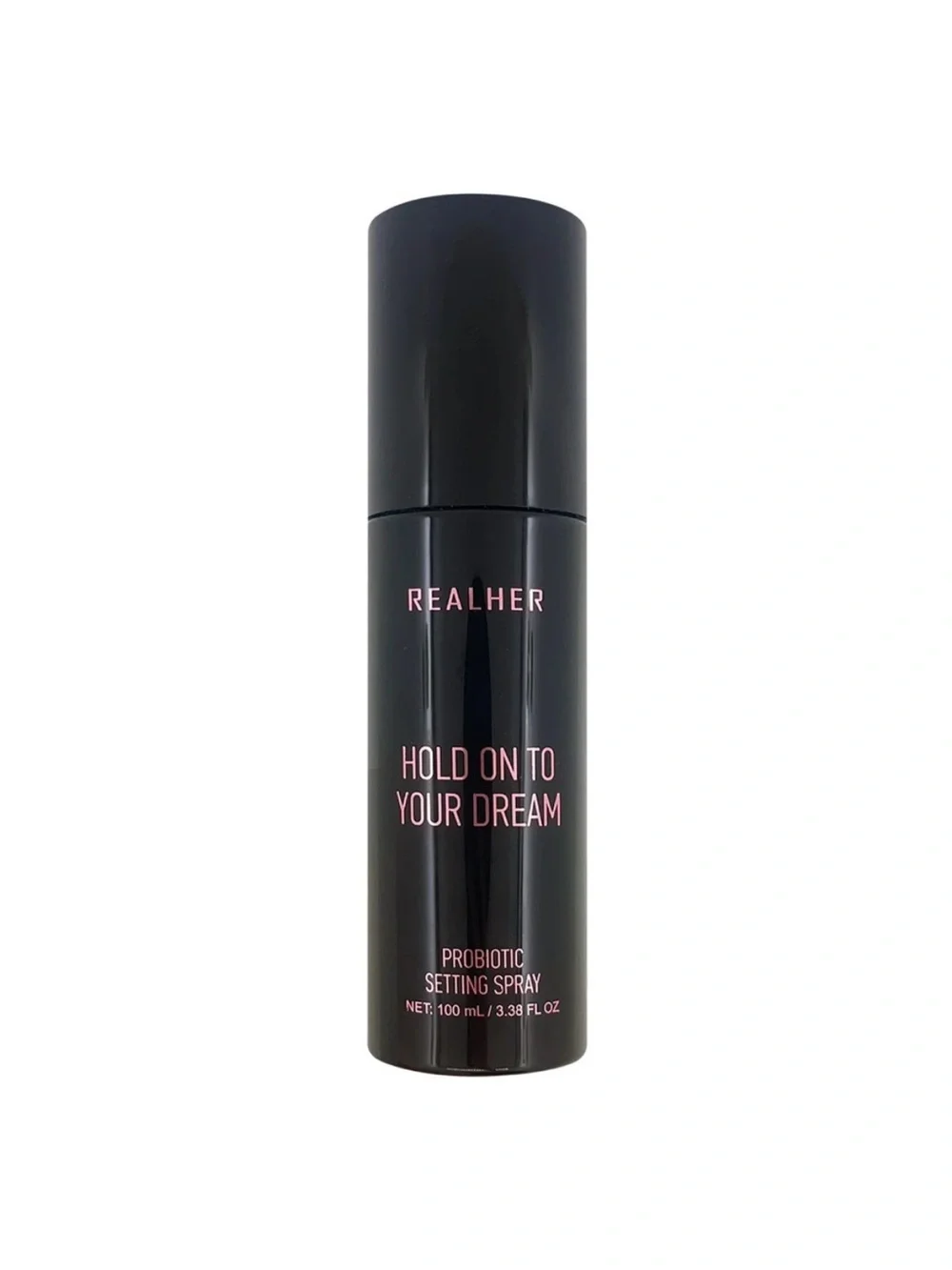 REALHER Probiotic Setting Spray with antioxidants